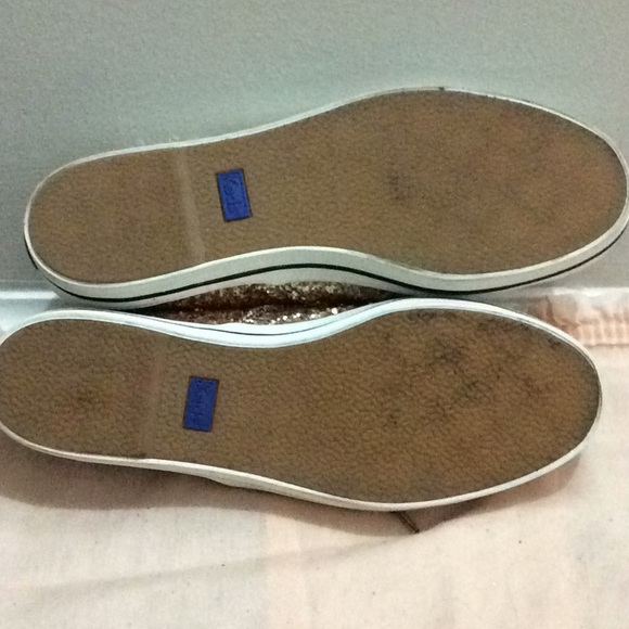 KATE SPADE SNEAKERS BY KEDS - Picture 6 of 6